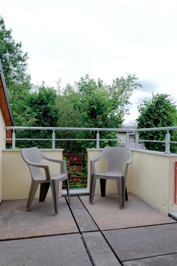 Modern Apartment In Jawiszowice Eksteriør billede